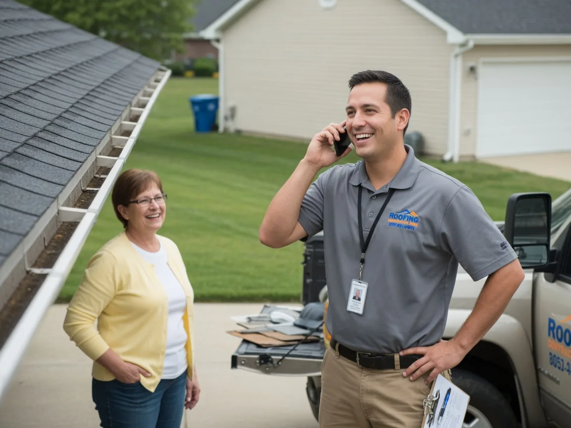 Local Roofing Contractors Goodview, VA FAQs